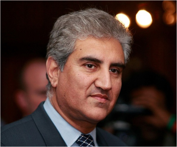 PTI's Shah Mehmood Qureshi is one of the most powerful feudal lords of Multan