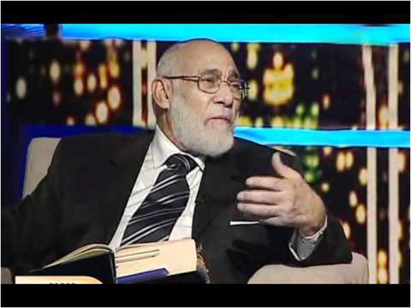Dr Zaghloul El-Naggar