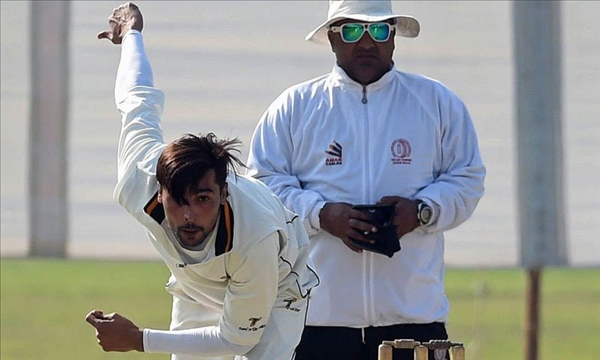 Mohammad Amir returning to domestic cricket