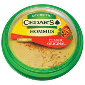 Suspicion of the Other, like hummus, has gone 'glocal'