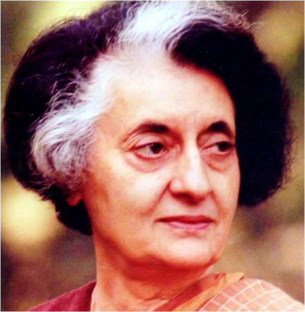Indira Gandhi extended full support from the state machinery in the making of Gandhi, the film