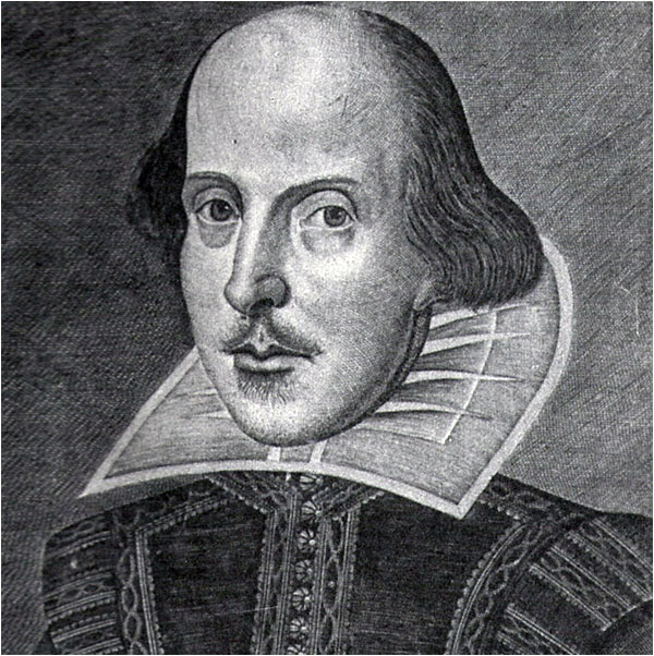 The Bard remains very relevant to our contemporary context