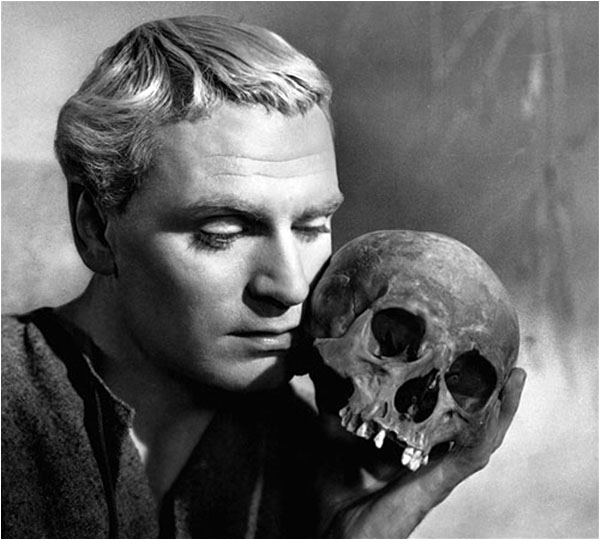 Shakespeare's immortal Hamlet
