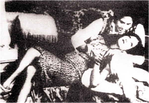 India's first talkie, the film 'Alam Ara' met with great success in Lahore in 1931