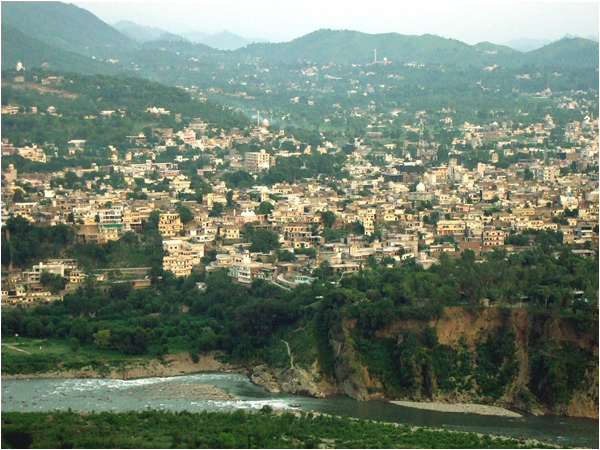 Kotli, Azad Kashmir
