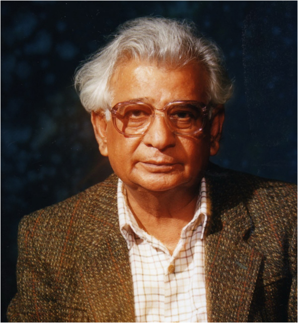 Barkat Alam