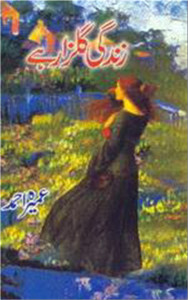 The series is based on the novel of the same name by Umera Ahmed