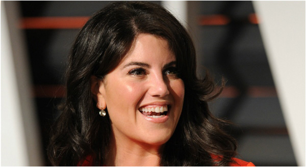 Monica Lewinsky has become an important voice against cyber-era bullying and shaming