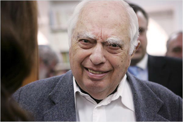 Orientalist scholar Bernard Lewis - C.M. Naim engages with his work among others