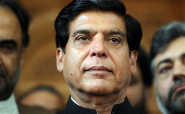 Former prime minister Raja Pervez Ashraf recently made remarks promoting his party's contribution to the persecution of Ahmadis in Pakistan
