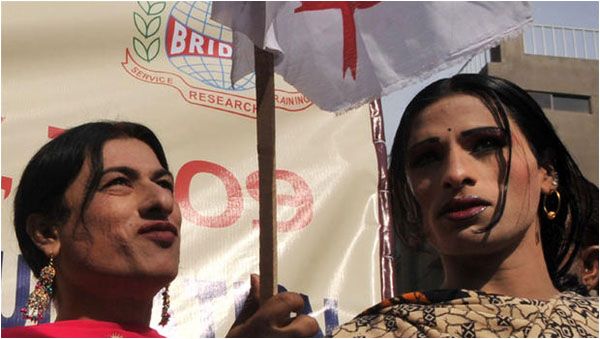 The transgender community in Pakistan has made remarkable progress in terms of organising itself
