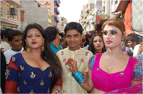Transgender people and activists have faced violence and humiliation on a regular basis in Pakistan