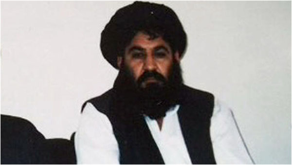 Mullah Mansour, whose death has become the latest topic to excite Pakistani airwaves since Panama Leaks