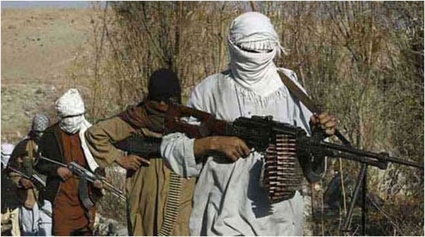 Analysts are alarmed by the rise in militant jihadist activity in Sindh