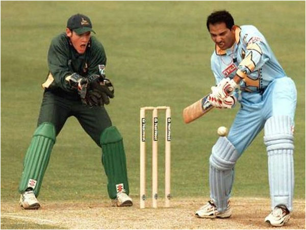 The film is based on the story of famed Indian cricketer Mohammad Azharuddin