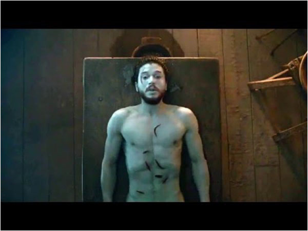 The author feels Jon Snow was reincarnated in far more sanitary conditions than those in Pakistani public hospitals