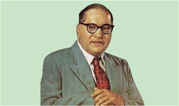 B. R. Ambedkar held that Partition necessarily ought to involve massive population transfers along religious lines