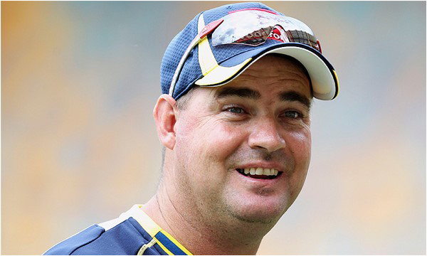 Mickey Arthur