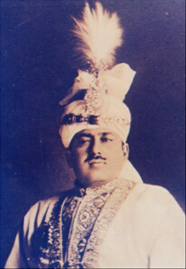 Khan of Kalat, Mir Ahmed Yar Khan