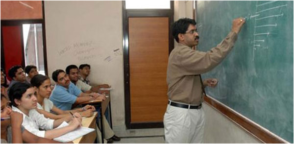 The Modi government showed interest in reducing the duration of IAS probationers' training