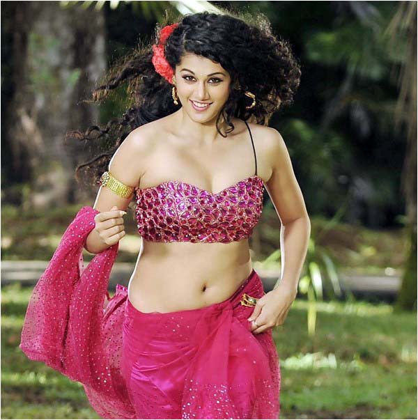 Actress Taapsee Pannu describes 'Pink' as the most challenging role she has yet had in her career