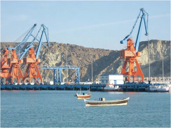 The development of Gwadar port and the China Pakistan Economic corridor will change many things for the Zikri community