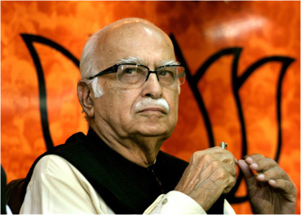 L. K. Advani had proposed a similar plan in the 1990s