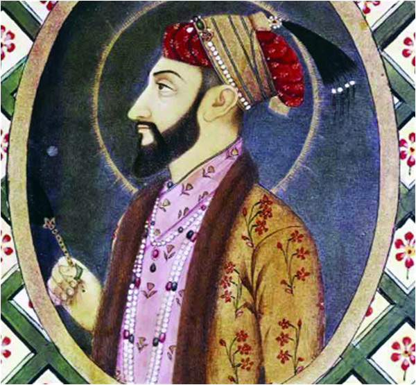 Aurangzeb ruled over one of the largest land empires ever seen in South Asia