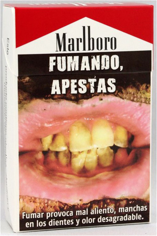 The legal battle between Phillip Morris and the state of Uruguay over the printing of warnings on cigarette packets is very instructive for policy-makers