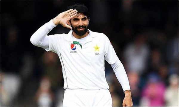 Misbah-ul-Haq