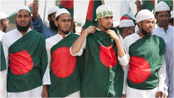 The majoritarian tendency in Bangladesh paints the country as primarily a 'Muslim land'