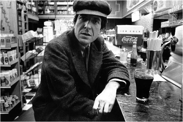 Leonard Cohen passed away this week - yet another reason why many in the world are mourning 2016