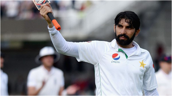 Misbah-ul-Haq