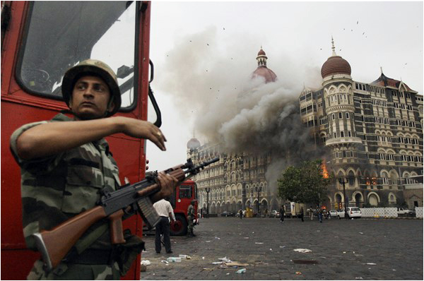 Last week Mumbai marked the anniversary of the 26-11 attacks