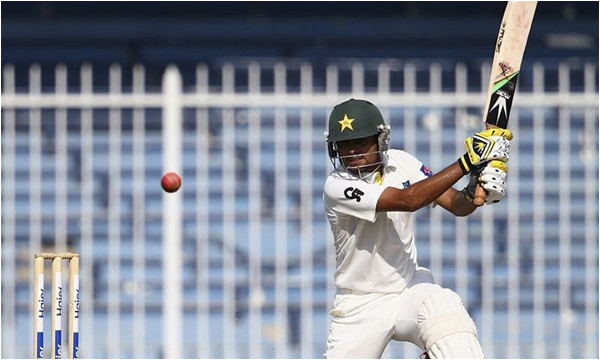 Babar Azam