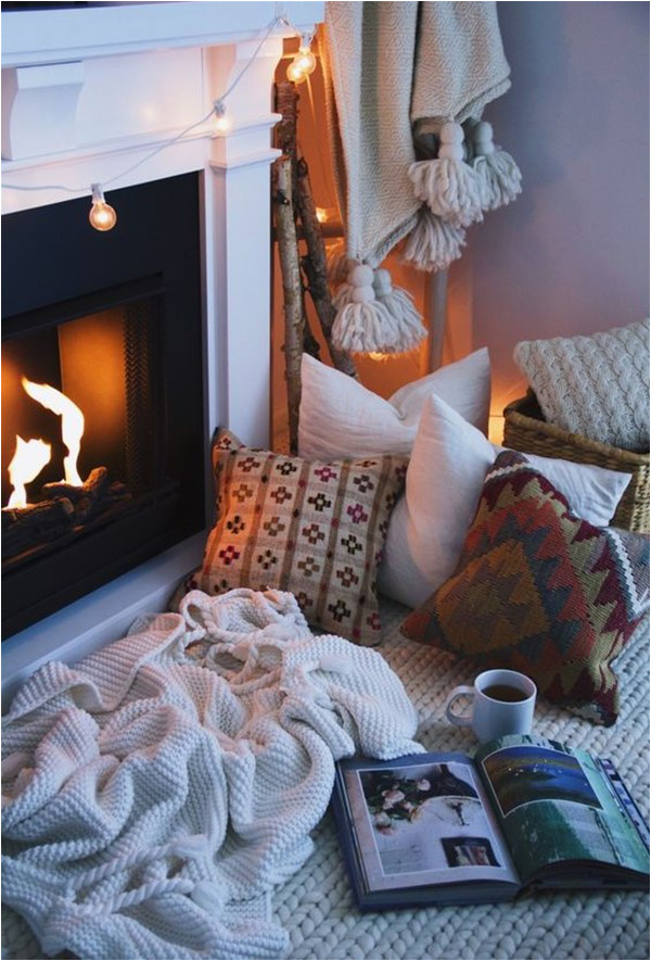 How to be hygge