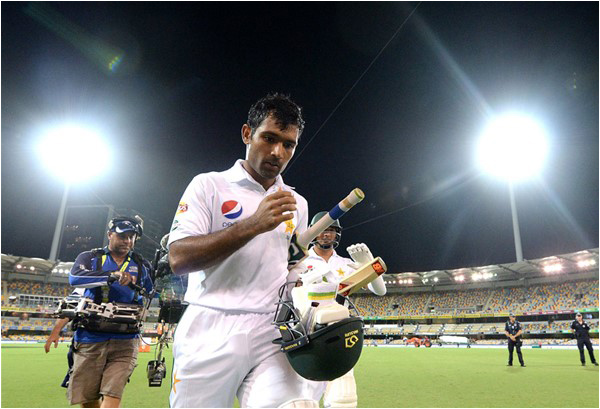 Asad Shafiq