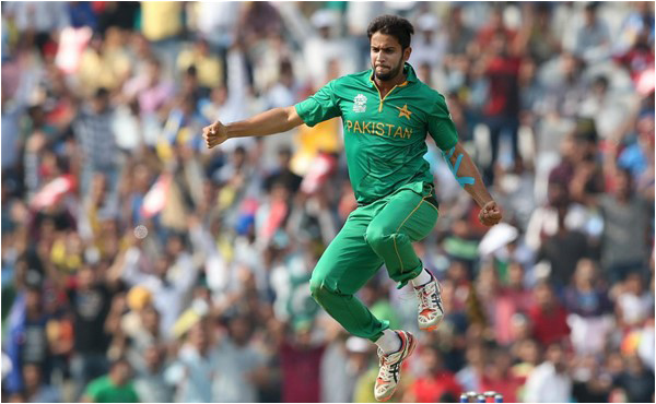 Imad Wasim