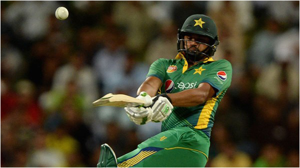 Azhar Ali