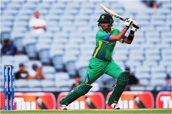 Babar Azam