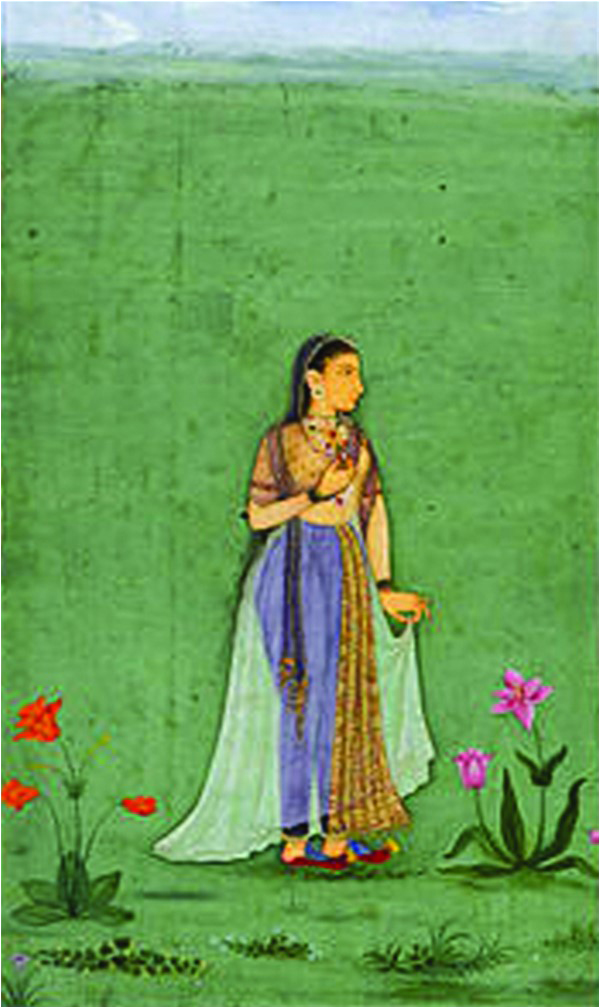 Nadira Banu Begum