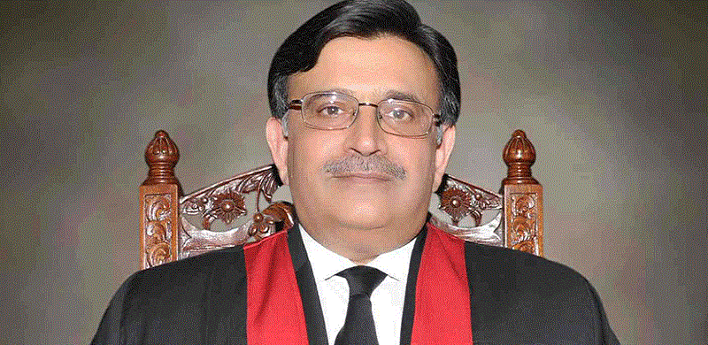 'Stop Insulting Judges': Chief Justice Bandial Takes Notice Of Senior Lawyer's Speech