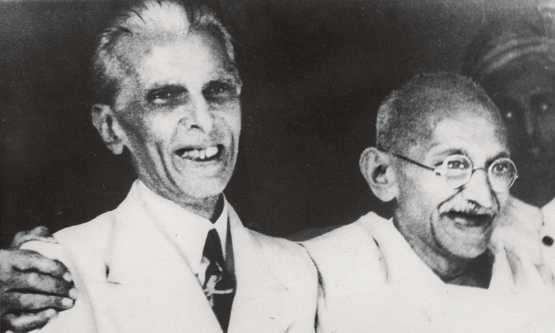 Gandhi And Jinnah In Modern Times: Are Their Ideals Still Relevant For India-Pakistan Peace?